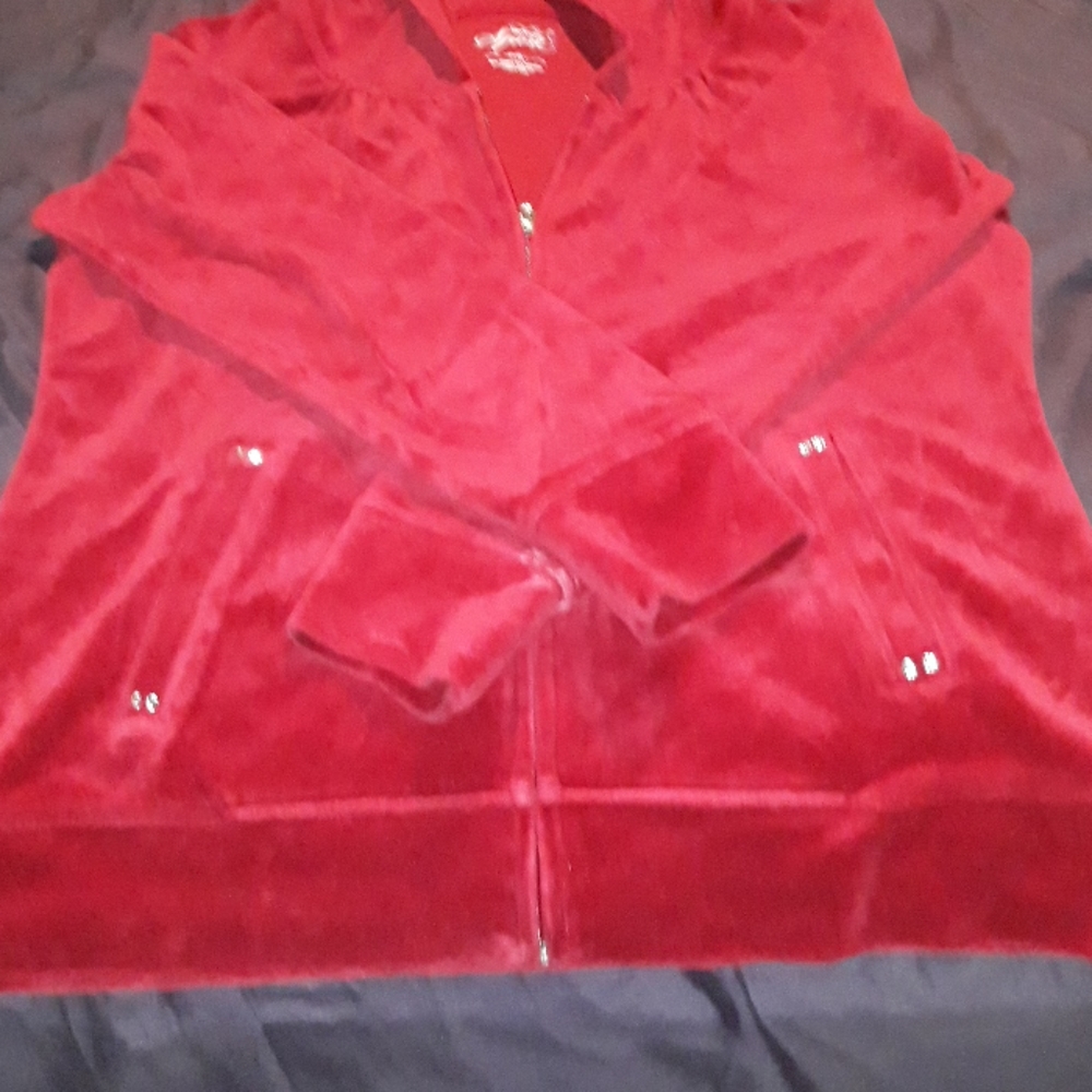 Sports Jacket - Picture 7 of 7